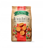 MARETTI  BRUSC. PIZZA 70 GR