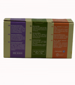 SET 3 PCS HOMEY THYME - ORANGE -RHODES - Image 2