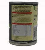 BRASTON SPAGHETTI BOLOGNESE 395 GR - Image 2