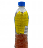 LIPTON 500 ML PET NO SUGAR BLACK LEMON - Image 2