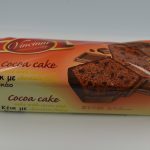 VINCINNI CAKE CHOCO 300 GR