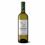WHITE WINE  AVARINO  750 ML