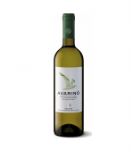 WHITE WINE  AVARINO  750 ML