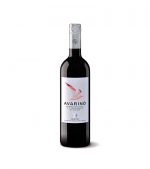 RED WINE AVARINO 750 ML