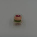 TROLLI KAR. MINI  BURGER