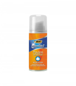 FOAM SENSITIVE 90 ML