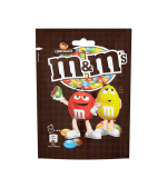 M & M 's  CHOCO 125GR