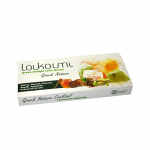 LOUKOUMI GREEK NATURE 280 GR