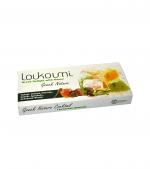 LOUKOUMI GREEK NATURE 280 GR