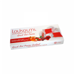LOUKOUMI GREEK PASSION 280 GR