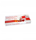 LOUKOUMI GREEK PASSION 280 GR