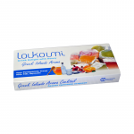 LOUKOUMI GREEK ISLANDS AROMA 280 GR