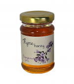 HONEY THYME 130 GR