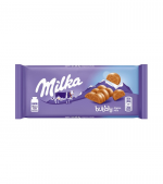 MILKA BUBBLY APLINE 90 GR