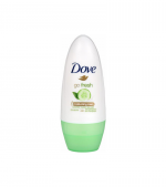 DOVE DEO R/O FRESH 50 ML