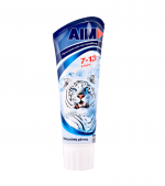 AIM TOUTHPASTE KIDS 7 - 13 75 ML