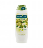 PALMOLIVE SHOWER GEL 200 ML