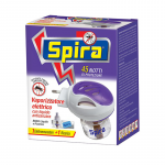 SPIRA LIQUID 45 DAYS