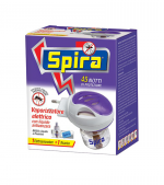 SPIRA LIQUID 45 DAYS