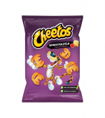 CHEETOS DRACOULINIA  110  GR