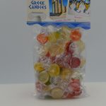 OLYMPIC RAINBOW 200 GR
