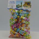 OLYMPIC 2 FRUIT 200 GR