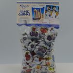OLYMPIC GELO 200 GR