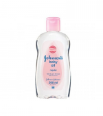 JOHNSON OIL 200 ML