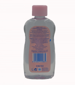 JOHNSON OIL 200 ML - Image 2