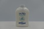 ECHO HAND WASH SOAP 300 ML MILK-HONEY *ALOE