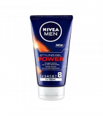 NIVEA HAIR GEL POWER