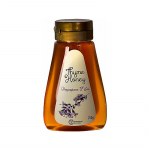 SQUEEZY THYME HONEY FROM DODEKAN. 250 GR