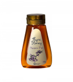 SQUEEZY THYME HONEY FROM DODEKAN. 250 GR