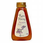 SQUEEZY  HONEY THYME FROM DODEKA. 500 GR