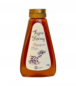 SQUEEZY  HONEY THYME FROM DODEKA. 500 GR