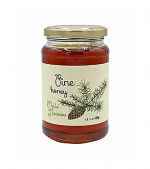 HONEY FROM PINE 450 GR