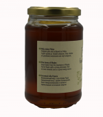 HONEY FROM PINE 450 GR - Image 2