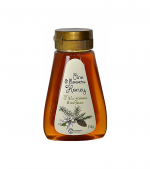 SQUEEZY HONEY PINE - FLOWERS RHODES 250 GR