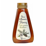 SQUEEZY HONEY PINE - FLOWERS RHODES 500 GR