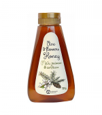 SQUEEZY HONEY PINE - FLOWERS RHODES 500 GR
