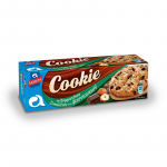 COOKIES CHOCO HAZELNUT 175 GR