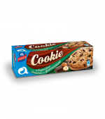 COOKIES CHOCO HAZELNUT 175 GR