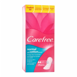 CAREFREE 20 PCS