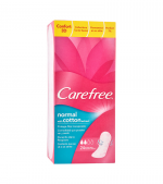 CAREFREE 20 PCS