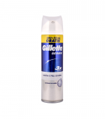 GILLETTE SERIES FOAM 200 ML