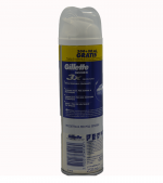 GILLETTE SERIES FOAM 200 ML - Image 2