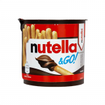 NUTELLA & GO 54 GR