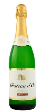75cl CHATEAUD'OR SEC