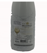 75cl WHITE WINE SPARKILG CHOARDONNAY BRRUT DARGENT - Image 2