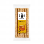 PASTELI SESAME 100 GR